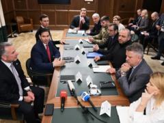 Зеленский: Переговоры не в тупике, но есть недостаток коммуникации