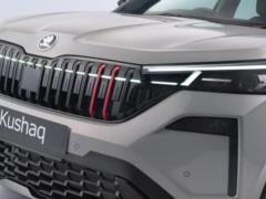 Самый дешевый кроссовер Skoda стал намного круче.