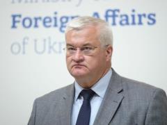 Украина призвала МАГАТЭ рассмотреть исключение России из Совета управляющих