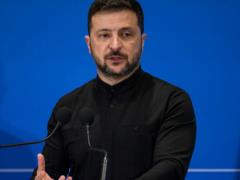 Украина получила приглашение в Совет мира: Зеленский прокомментировал участие России и Беларуси