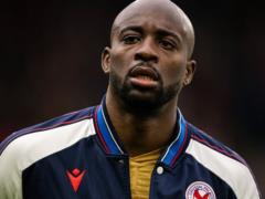 Астон Вілла зацікавлена у Матета, Крістал Пелес розглядає обмін — The Athletic