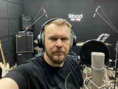Положинский внезапно заговорил о возможном возобновлении группы «Тартак»