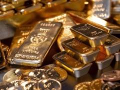 Россия продает стратегические запасы золота, чтобы пополнить военный бюджет