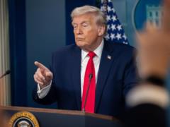 Трамп заявил, что потерял уважение к Норвегии