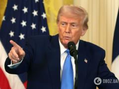  Я спас миллионы жизней : Трамп снова побидкался за Нобелевскую премию и вспомнил похвалу Путина.