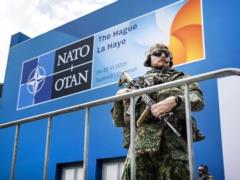 США сокращают свое участие в структурах НАТО - СМИ