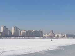Температурная инверсия: в Гидрометцентре объяснили, почему зимой даже визуально чистый воздух может быть загрязненным