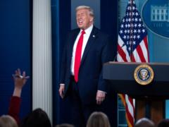Трамп заявил, что его Совет мира сможет заменить ООН