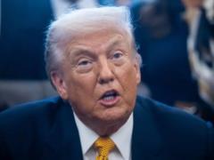 Даже после завершения президентства Трамп может возглавлять  Совет мира  — Bloomberg