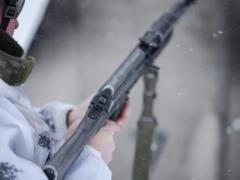 Генштаб обновил данные о потерях россиян на фронте