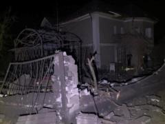 Россияне нанесли удар по Днепропетровщине: двое погибших