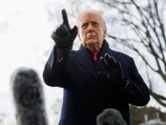 Трамп похвастался  секретным оружием  США