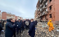 Удар по многоэтажке в РФ: увеличилось число пострадавших