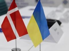 Дания направит €20 млн на поддержку энергосистемы Украины