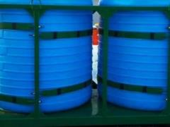 В оккупированных районах Донетчины обострился водный кризис - ЦПД