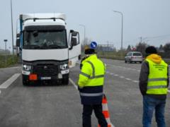 Польские фермеры снова будут блокировать границу с Украиной: какой пункт пропуска следует обходить