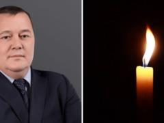 Ударило током на подстанции: погиб в.и.о. председателя правления НЭК  Укрэнерго  Алексей Брехт