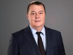 Трагически погиб и.о. главы «Укрэнерго» Алексей Брехт