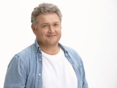 Actor Nazar Zadniprovsky explained why he did not join the army
