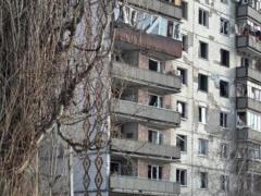 Россияне нанесли удар ФАБами по Краматорской общине