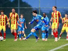 Динамо Київ – Корона 0:0 Огляд товариського матчу