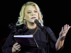 Звезда советской  Красной шапочки  Поплавская выдала бред о переименовании Великобритании и сравнила короля с Киркоровым