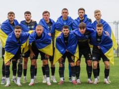 ТМ. Два спаринги від Зорі, нічиї Колоса та ЛНЗ