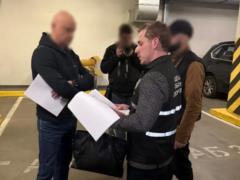 Печерский суд изменил меру пресечения экс-мэру Одессы Труханову — СМИ