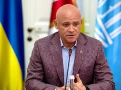 Труханова освободили из-под домашнего ареста