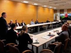 Три региона Польши помогут Украине во время кризиса в энергетике