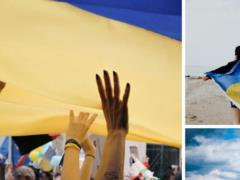 Happy Unity Day of Ukraine: beautiful congratulations