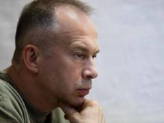  Киев за три дня  превратился для врага в ад: Сирский поздравил украинцев с Днем соборности и поблагодарил защитников