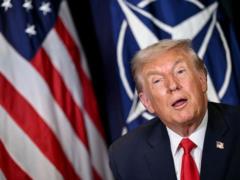 Трамп раздаст жителям Гренландии по $1 млн за присоединение к США - СМИ