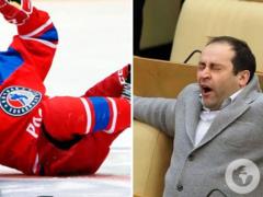  Все ожидали допуска...  Международная федерация обломала россиян