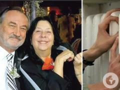  Не сказала ни одного слова жалобы!  83-летняя вдова Богдана Ступки поразила стойкостью после двух суток в холоде и темноте