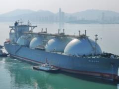 Китай увеличил закупку российского газа - СМИ
