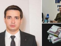 Самый молодой областной прокурор Казак, который уехал в Швецию, снова подал иск против ПФУ: требует увеличить свою пенсию до кос