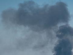 Россия обстреляла Кривой Рог баллистическими ракетами 22 января