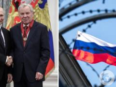  Паскудная Прибалтика. Некому заступиться за нас : чемпион ОИ из РФ разнылся из-за отстранения