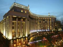 Правительство уволило пятерых заместителей главы Минобороны