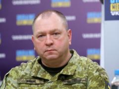 НАБУ и САП подтвердили обыски у бывшего главы ГПСУ Сергея Дейнеко