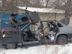 Везли хлеб для местных: россияне убили двух волонтеров в Козачьей Лопани