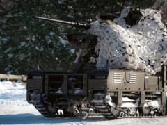 Россияне атакуют по всей линии фронта - Генштаб