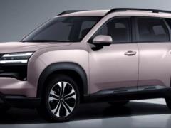 Новый бюджетный кроссовер GM поразил ценой.