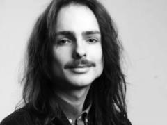 Умер украинский режиссер Сергей Сасин