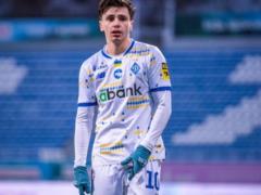 Shaparenko on the Gironi radar