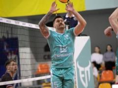 Первый матч в Кубке вызова с ПАОКом чемпионы Украины проиграли