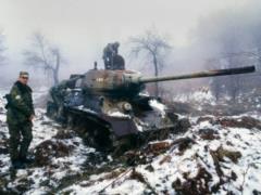 Россия продвинулась в двух областях - DeepState