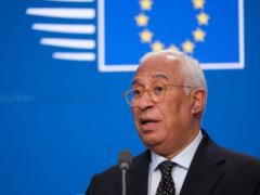 Лидеры ЕС приняли выводы по отношениям с США