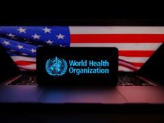 США вышли из ВОЗ, не выплатив долг в размере 260 миллионов долларов
